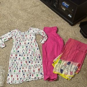 Satya Paul Cotton Indian / Pakistani / Desi salwar suit